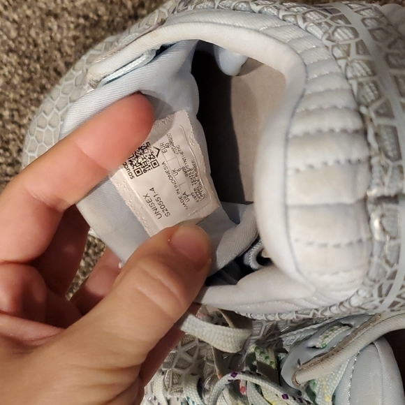 Saucony Womens Unicorn  sneakers running shoes - Picture 12 of 12